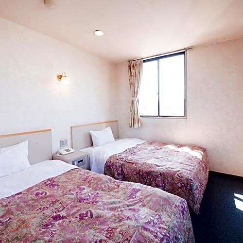 Aoikuni Hotel