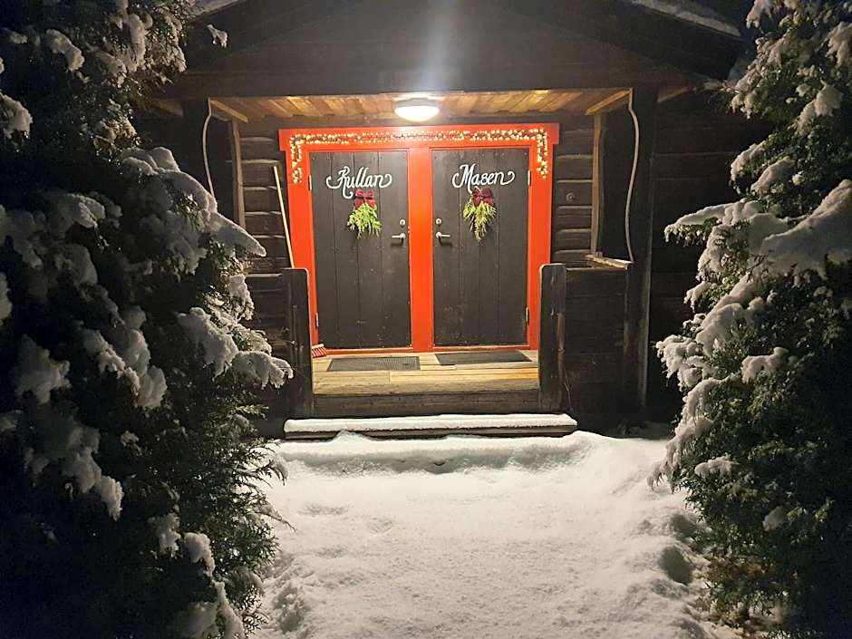 Mora Life, Åmåsängsgården