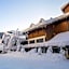 Hotel Les Lans