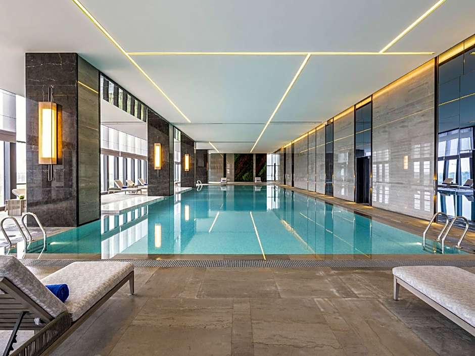 Pullman Jiaxing Pinghu Excellence