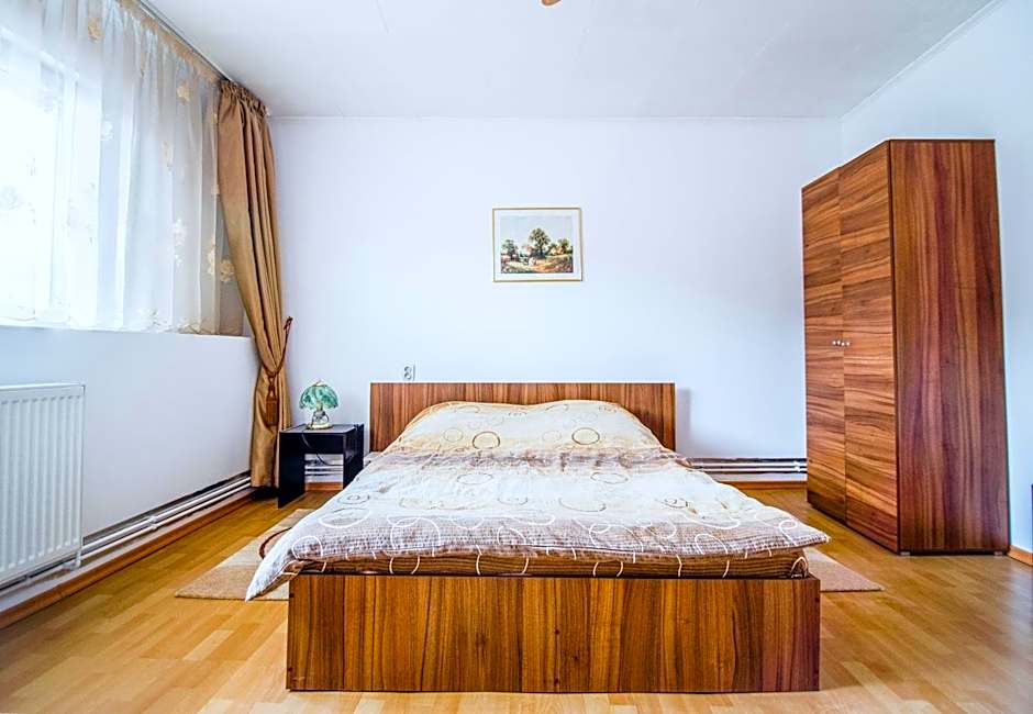Transylvania Guest House