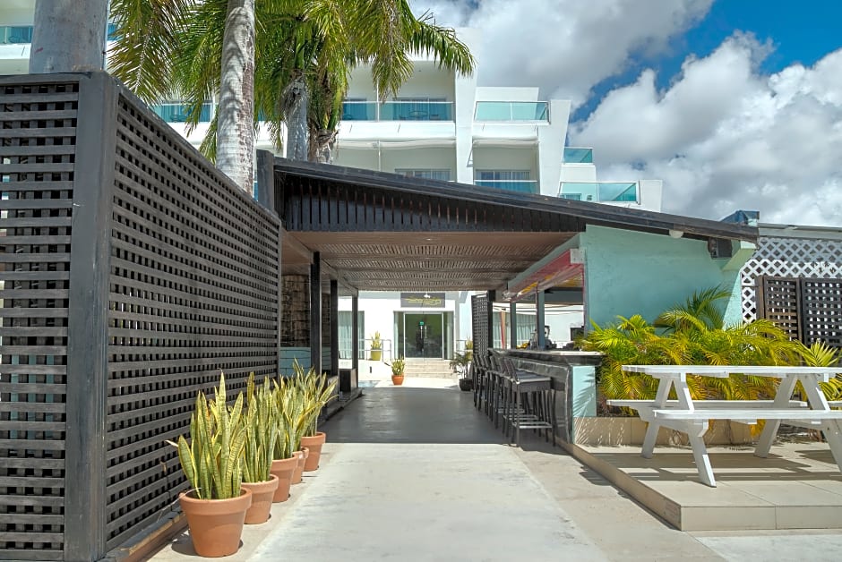 The Rockley by Ocean Hotels