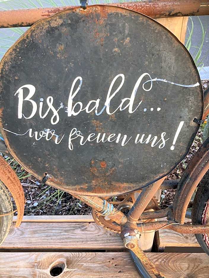 Mainfranken Motel - Anreise rund um die Uhr - Neueröffnung 2023