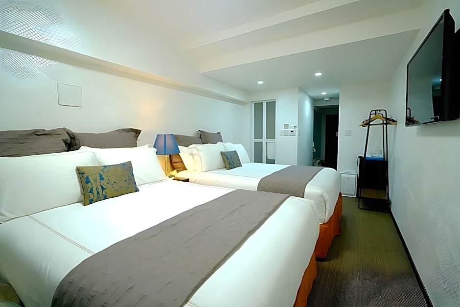 Le Tour Hotel Akihabara Ekimae