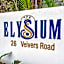 Elysium Apartments