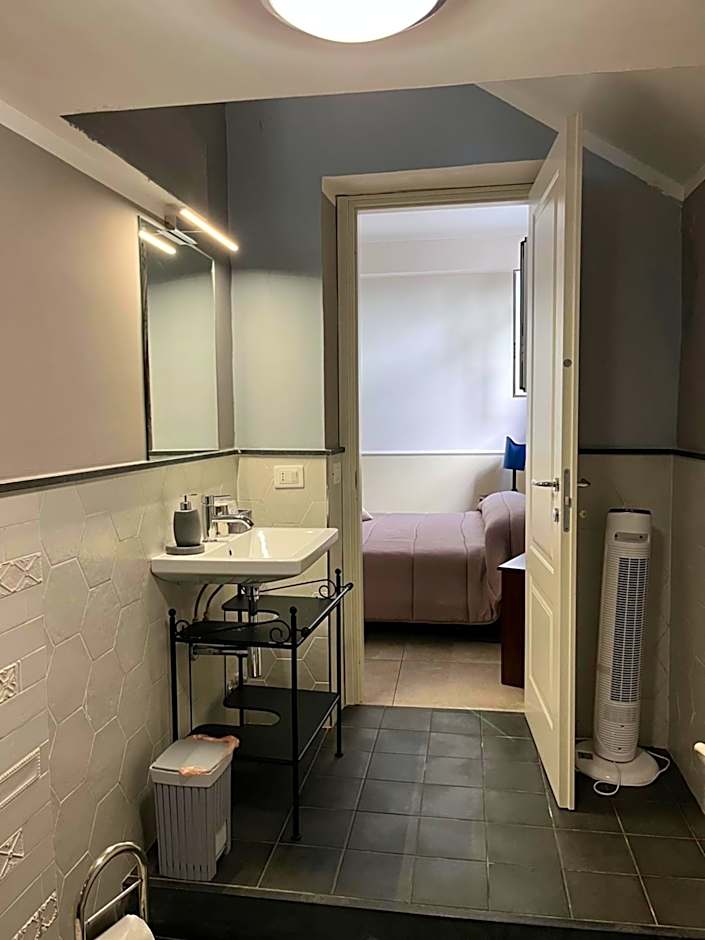 B&B Maison de Charme