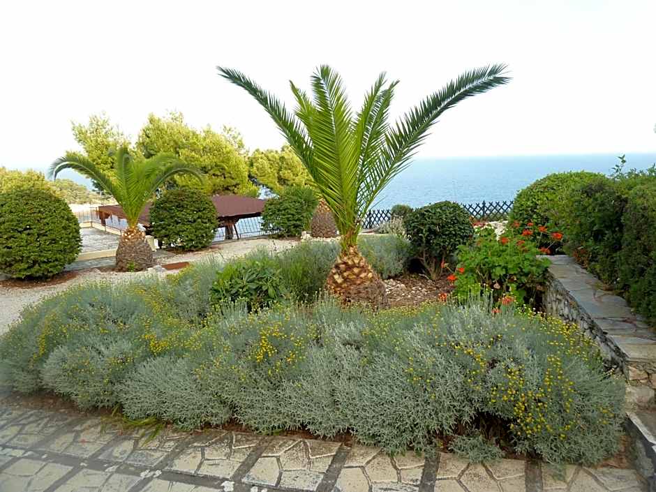 Milia Bay Hotel Apartments