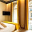 Amadomus Luxury Suites