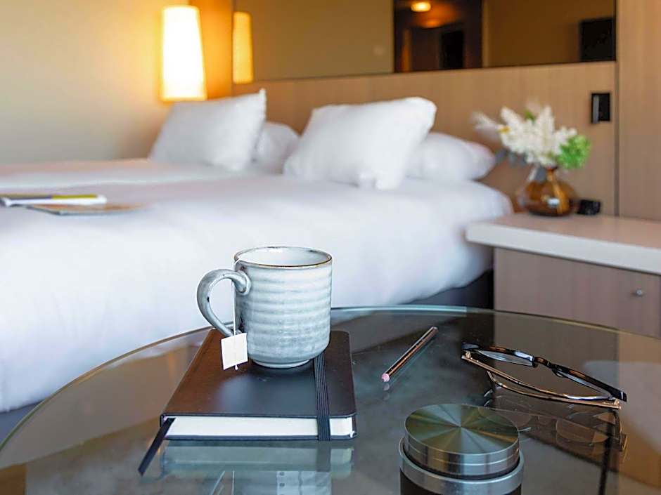 Pullman Bordeaux Lac