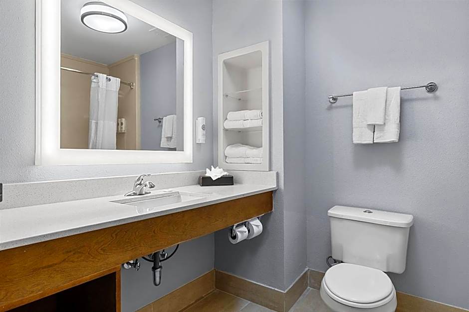 Comfort Inn & Suites Tyler North