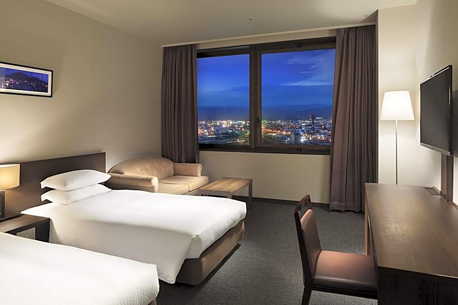 Premier Hotel - CABIN PRESIDENT - Hakodate