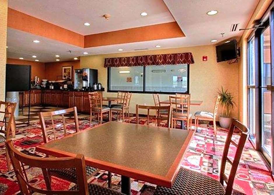 Quality Inn Des Moines North