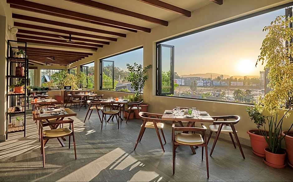 Hyatt Regency Addis Ababa