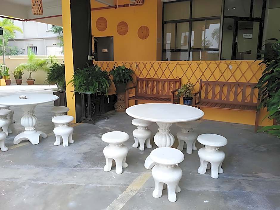 Goodhope Hotel Kelawei Penang