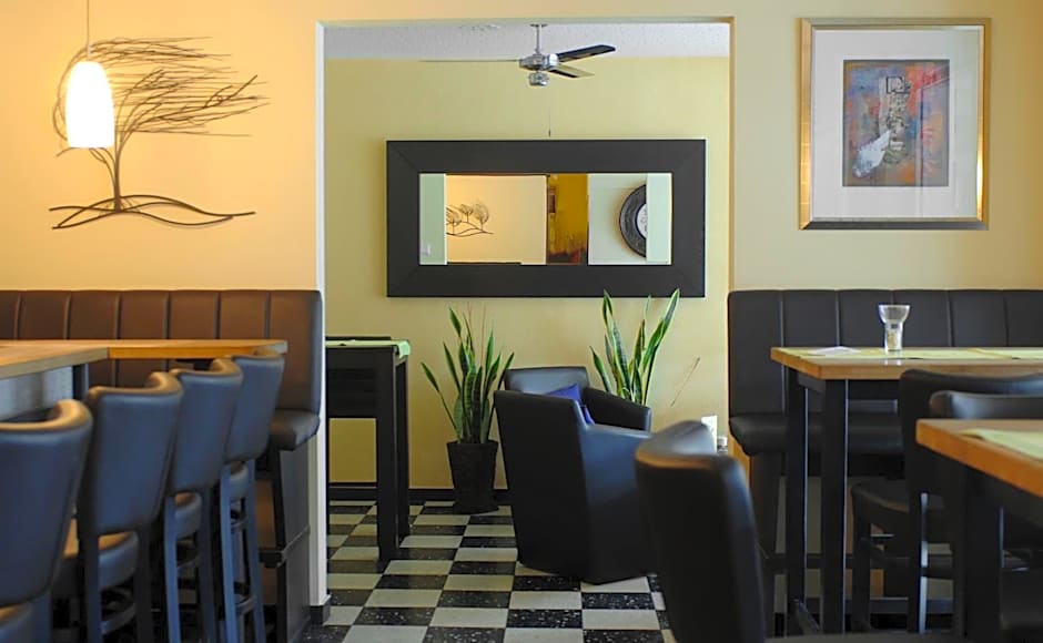 Hotel-Restaurant Ammertmann