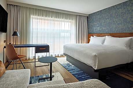 Residence Inn by Marriott Strasbourg
