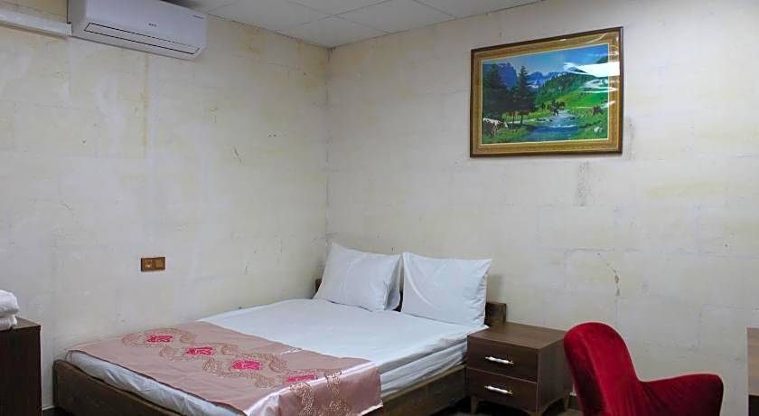 Grand Babil Otel