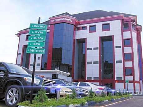 Hilton Leisure Resort & Hotel Limited