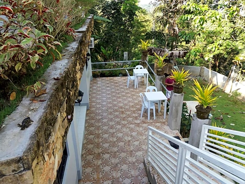 Villa Feliza