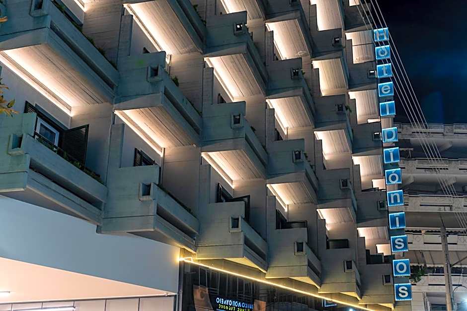 Dionisos Hotel