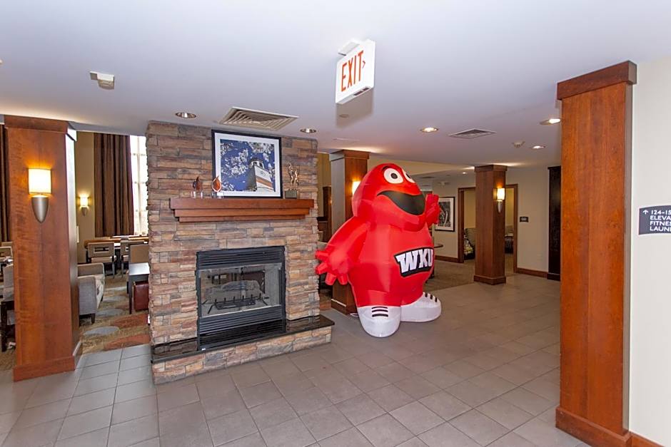 Staybridge Suites Bowling Green By IHG