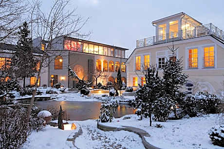 Garten-Hotel Ochensberger