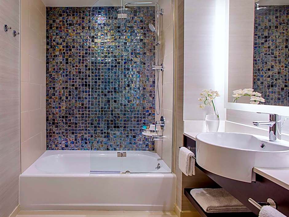 Hyatt Regency La Jolla at Aventine