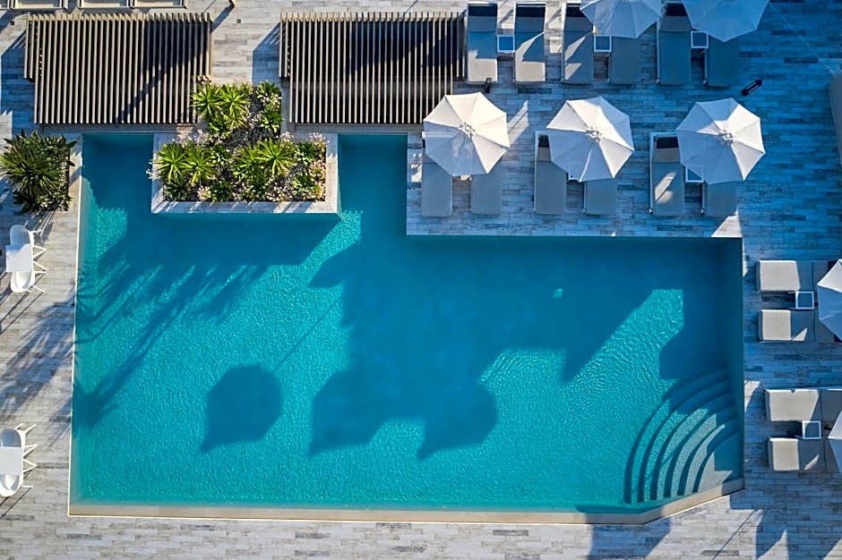 Atlantica Amalthia Beach Hotel - Adults Only