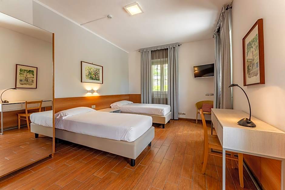 Hotel Quarcino