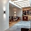 the salt townhouse