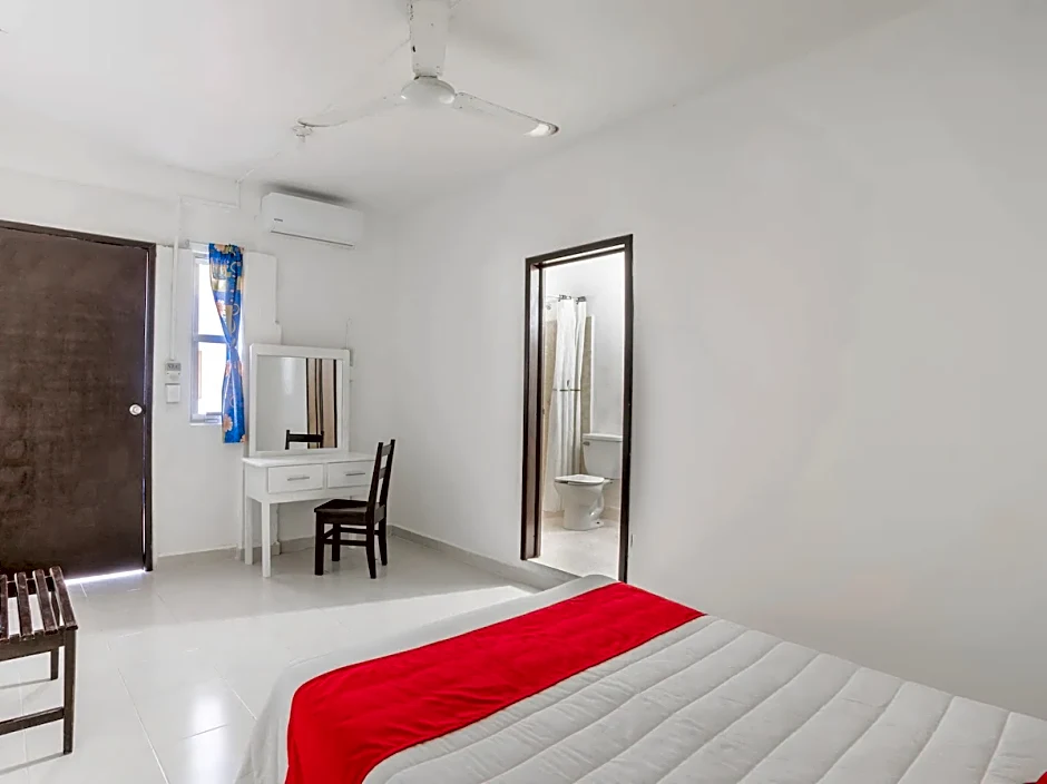 Hotel Cristal by Oyo Rooms – Chetumal, QR