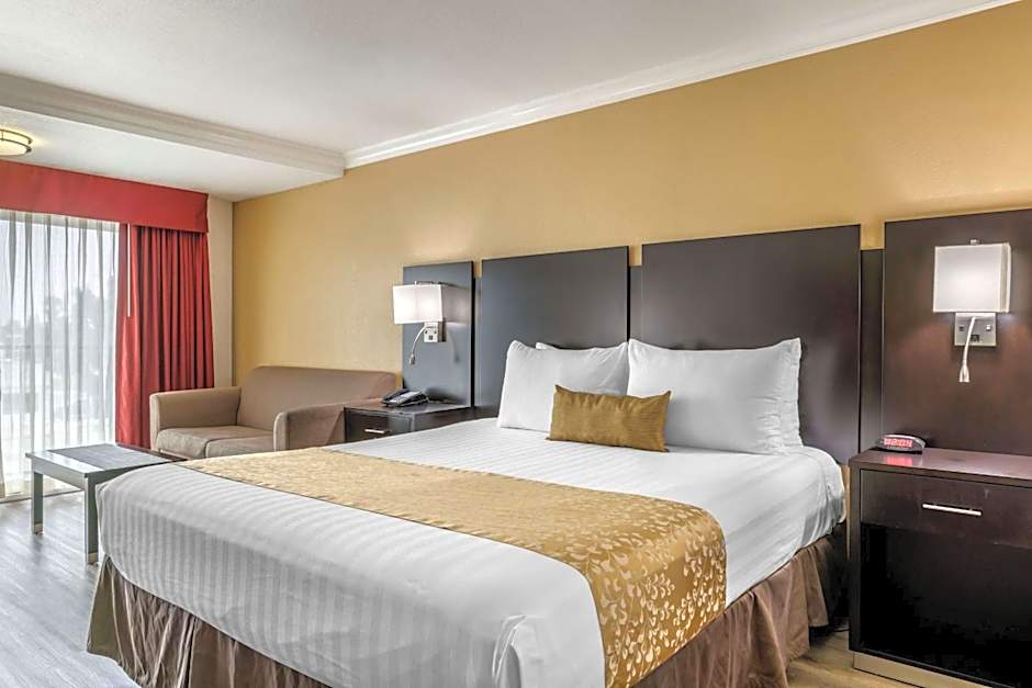 Best Western Plus South Bay Hotel