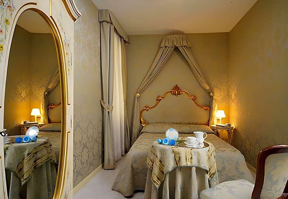 Hotel San Giorgio