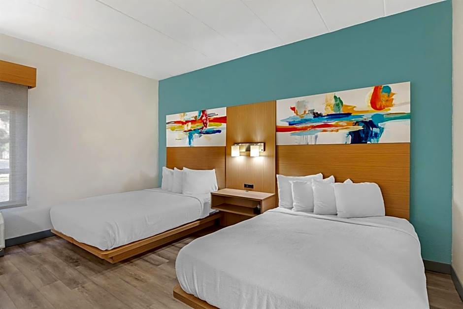 Best Western Plus Executive Hotel