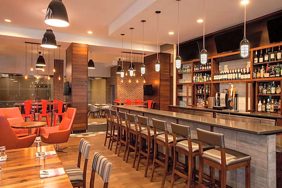 Four Points By Sheraton Richmond