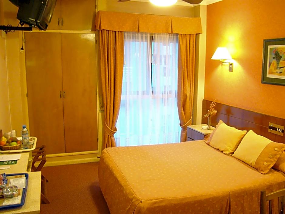 Gran Hotel Continental