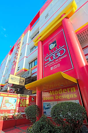 Hotel Sogo Pasay Rotonda