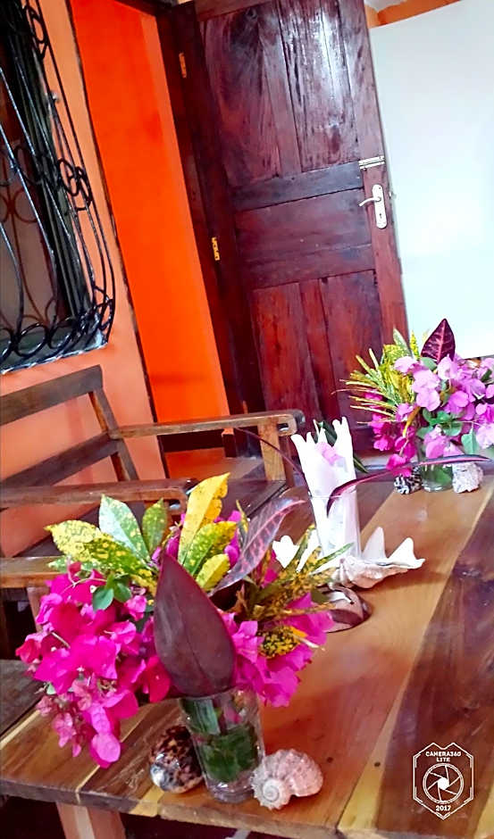 Sipano Beach Lodge Zanzibar