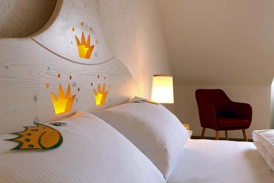 Hotel & Brauereigasthof Drei Kronen