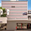 Best Western Hotel Darmstadt Mitte