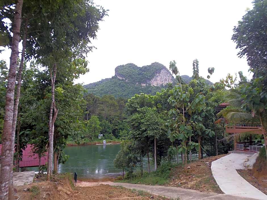 Takhun Mountain View