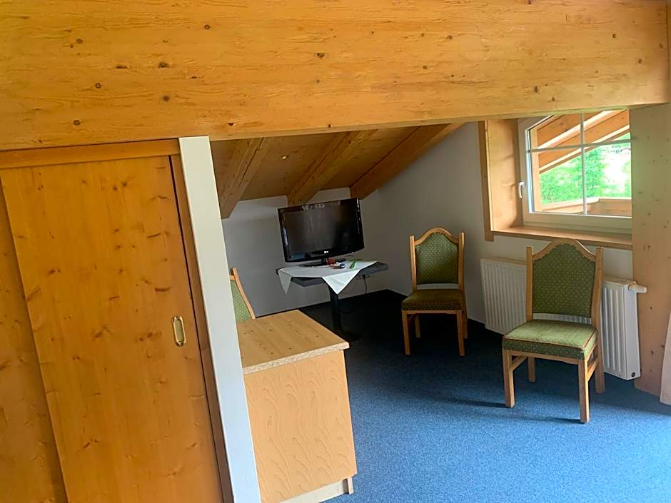 Ferienhotel Alpenhof