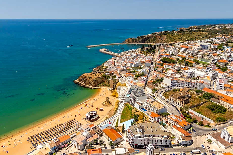 Vila Sao Vicente Boutique (Adults Only)