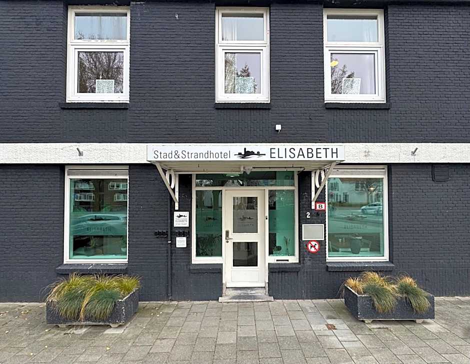 Stad & Strandhotel Elisabeth