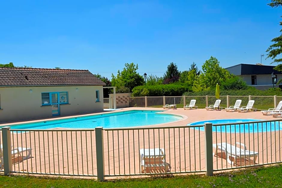 Vvf Villages Chatel Censoir