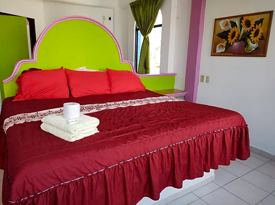 Hotel Real del Quijote