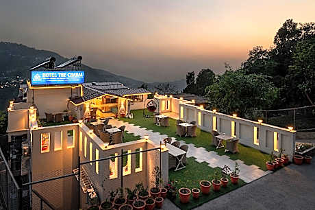 Hotel The Chabal Kasauli