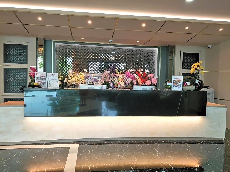 TTT Hotel