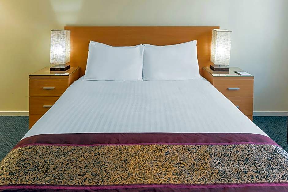 Best Western Governor Gipps Motor Inn