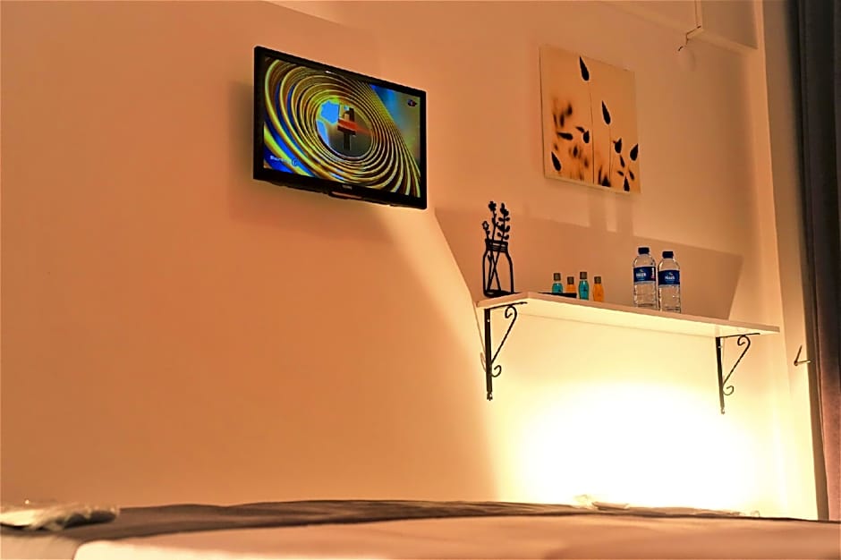Lavender Otel